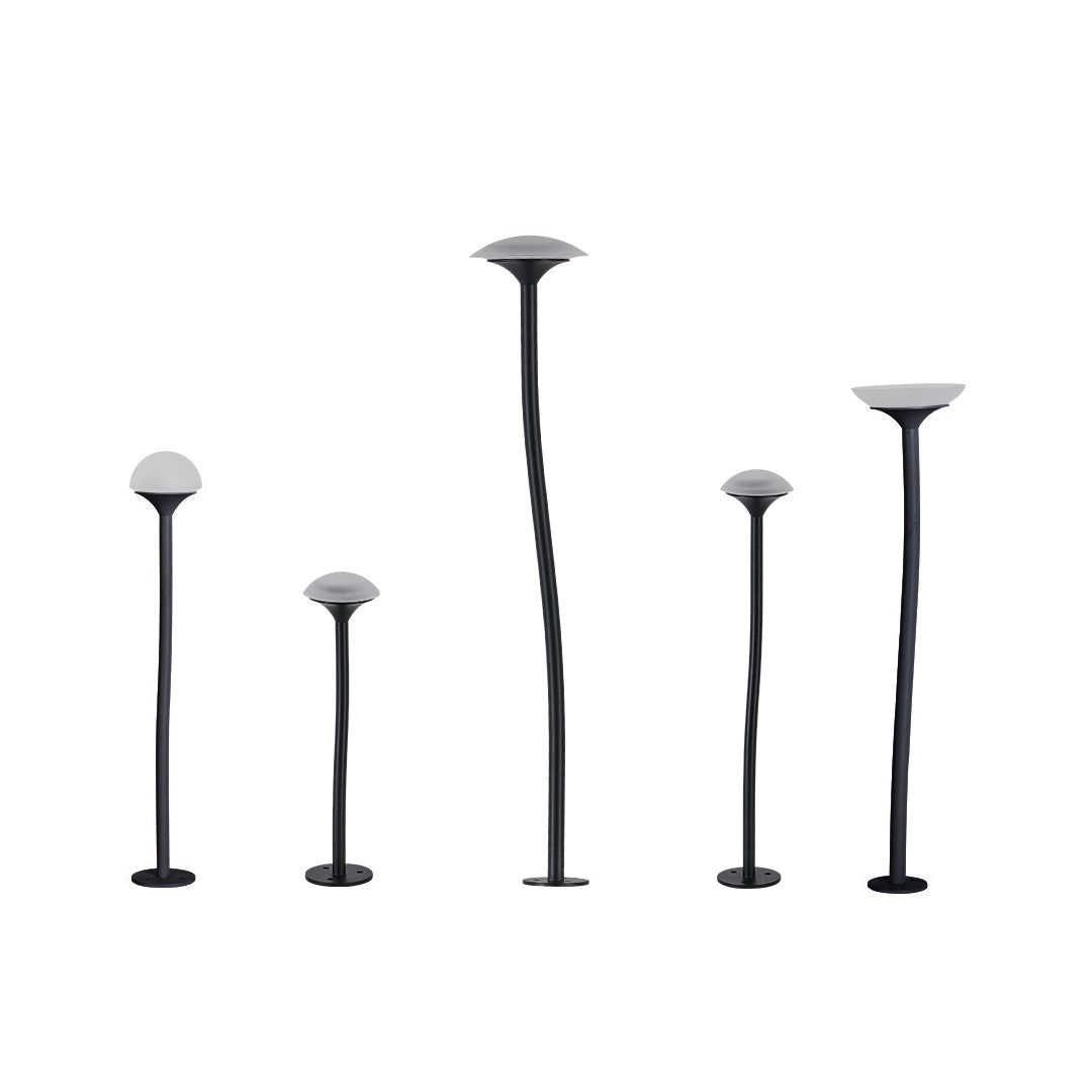 Garden Lights Landscape Outdoor Waterproof Lights
