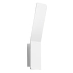 [Open-Box]Backlit Wall Lamp Minimalist Creative LED Aluminum Light