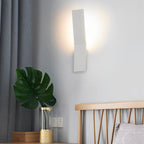 [Open-Box]Backlit Wall Lamp Minimalist Creative LED Aluminum Light