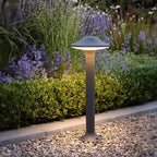 Mushroom Path Lights Modern Outdoor Waterproof Lawn Light