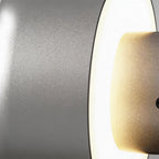 Modern LED Outdoor Wall Lights Waterproof Mushroom Light
