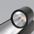 Modern LED Outdoor Wall Light Aluminum Downward Light