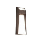 LED Outdoor Wall Mount Lighting Modern Waterproof Light