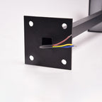 Modern LED Path Lights Minimalist LED Outdoor Landscaping Light