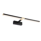 Master Bathroom Vanity Lights LED Extendable Arm Light
