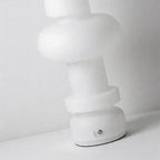 Modern Outdoor Floor Lamps Waterproof Landscape Light