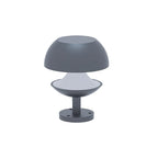 Mushroom Path Lights Waterproof LED Landscape Decorative Light