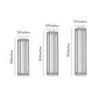 Modern Outdoor Wall Light Waterproof LED Decorative Lights
