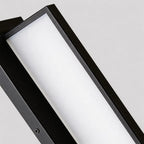 Outdoor Wall Mount Porch Lights Modern Waterproof COB Light
