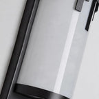Outdoor Lighting Wall Sconce Modern Luxury Waterproof LED Light