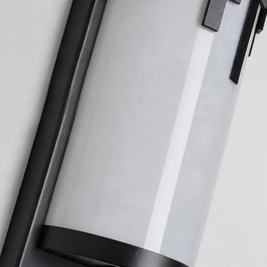 Outdoor Lighting Wall Sconce Modern Luxury Waterproof LED Light