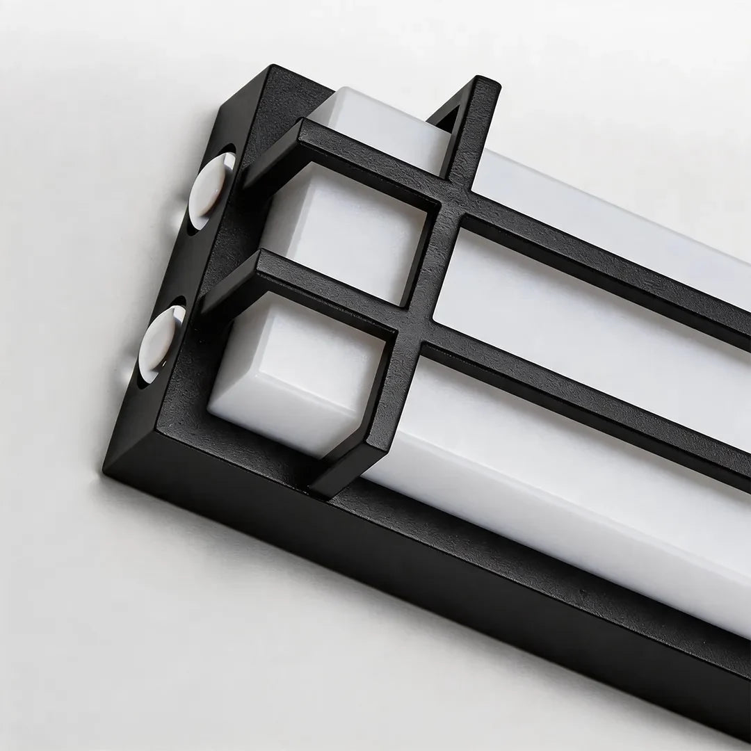 Up and Down Wall Light Modern Outdoor Waterproof LED Light