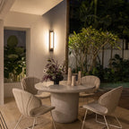 Outdoor Wall Mount Porch Lights Modern Waterproof COB Light