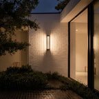 Modern Outdoor Wall Light Waterproof LED Decorative Lights