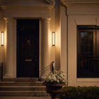 Modern Outdoor Wall Light Waterproof LED Decorative Lights