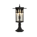 Modern Path Light Minimalist Landscape Lawn Lighting