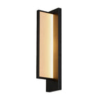 Outdoor Wall Mount Porch Lights Modern Waterproof COB Light