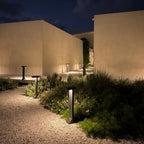 LED Lights for Garden Path Modern Landscape Lawn Light