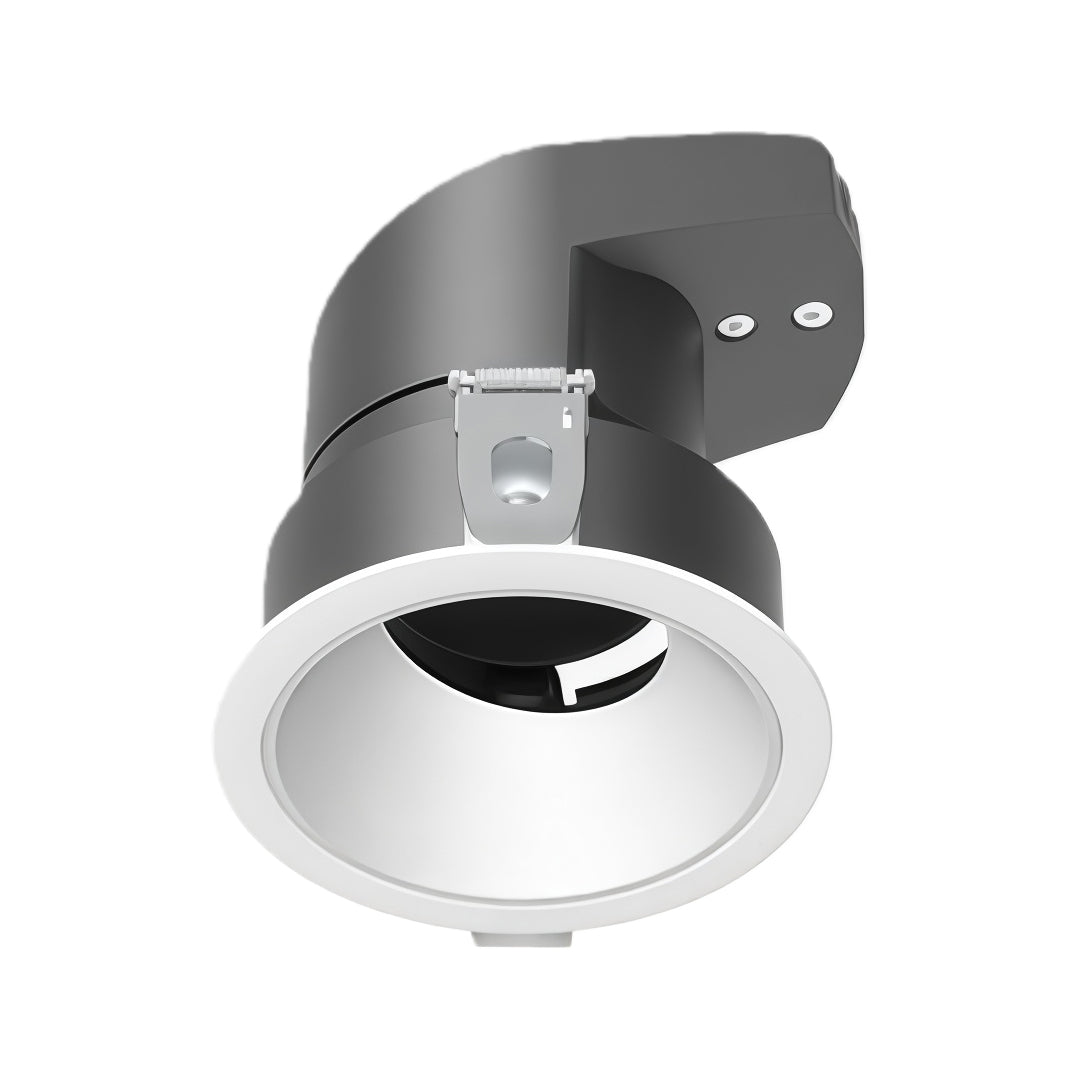 2 PCS Spotlights for House High CRI Deep Recessed Full-Spectrum Light