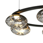 Modern Traditional Chandelier Minimalist Premium Ceiling Light