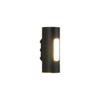 Up down Wall Light Modern Outdoor Waterproof Light