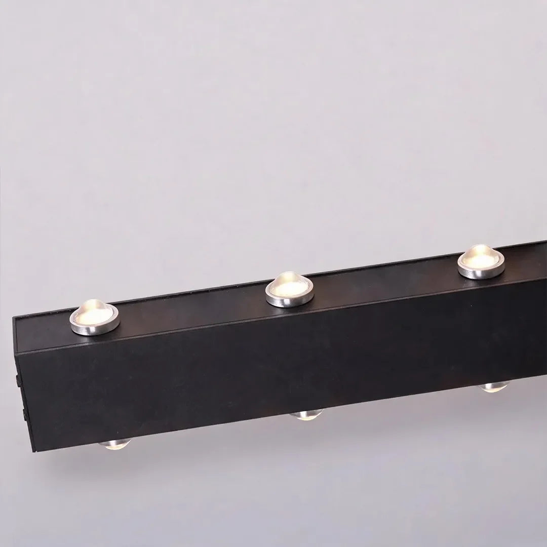 Outdoor up down LED Wall Light Modern Style Linear Light