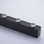 Outdoor up down LED Wall Light Modern Style Linear Light