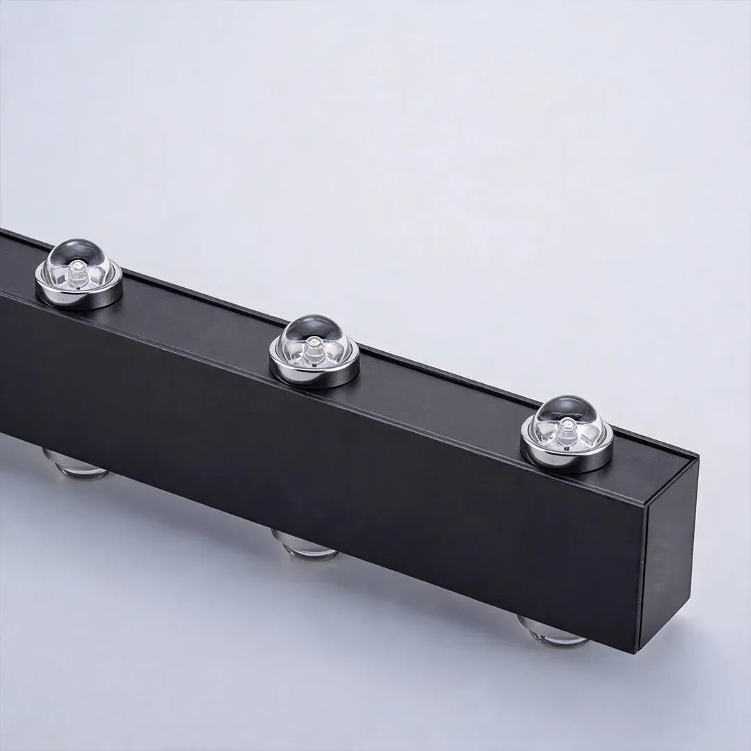 Outdoor up down LED Wall Light Modern Style Linear Light