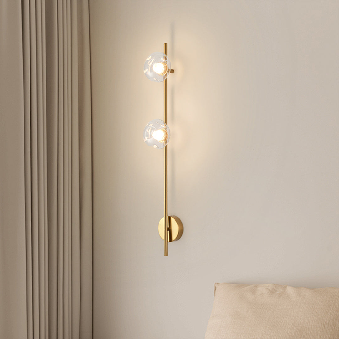 Indoor Wall Mounted Lights Minimalist LED Eye-Care