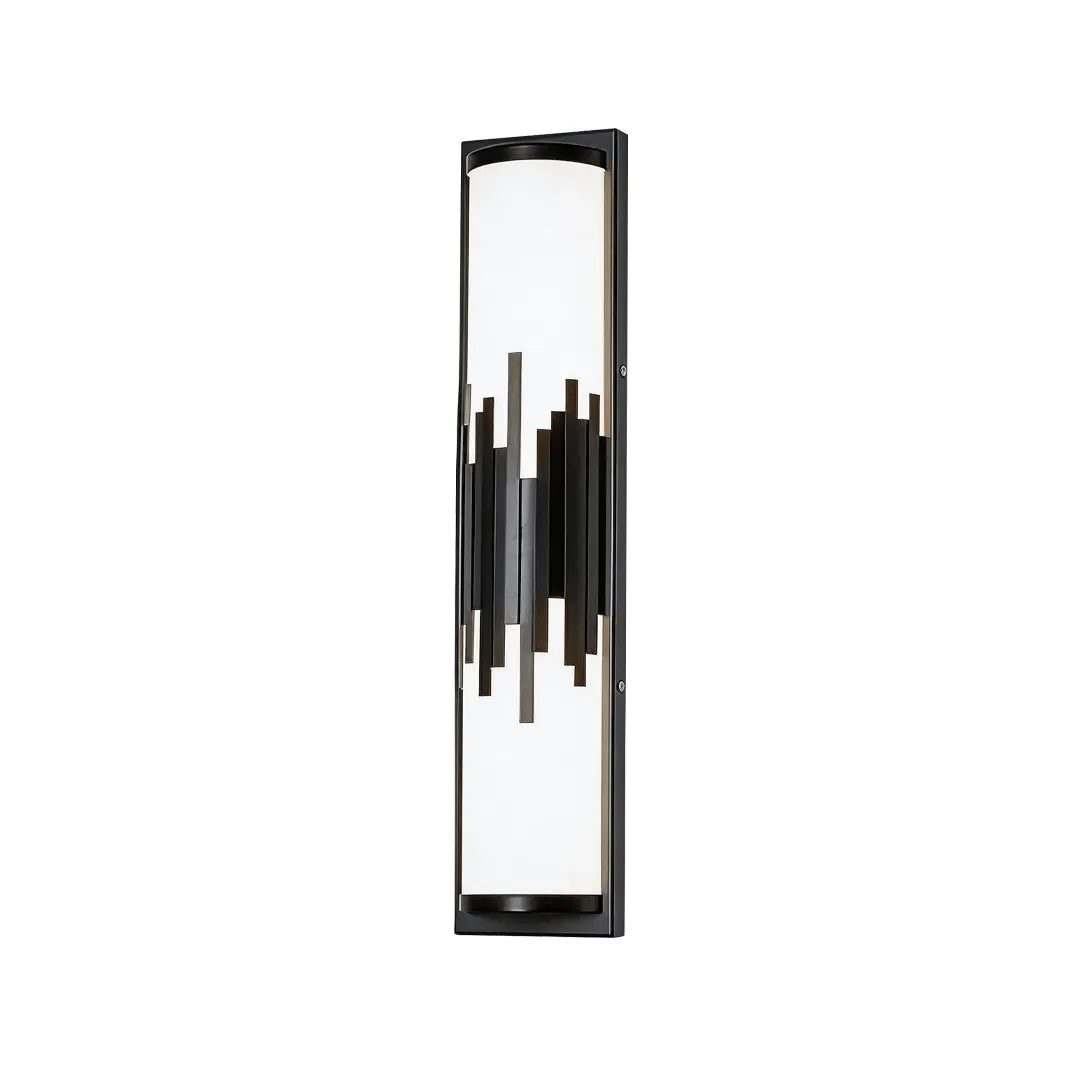 Outdoor Lighting Wall Sconce Modern Luxury Waterproof LED Light