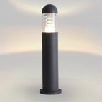 Modern Waterproof Outdoor Pathway Bollard Lights Lamp for Villa Garden