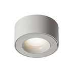 2 PCS Surface Mounted Can Lights Ultra-Thin Round Modern LED Light