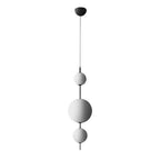 [Open-Box]Multi Ball Pendant Light Modern LED Metal Ceiling Light