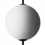 [Open-Box]Multi Ball Pendant Light Modern LED Metal Ceiling Light