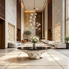 Multi Light Pendant Chandelier Modern Luxury Branch Ceiling Light