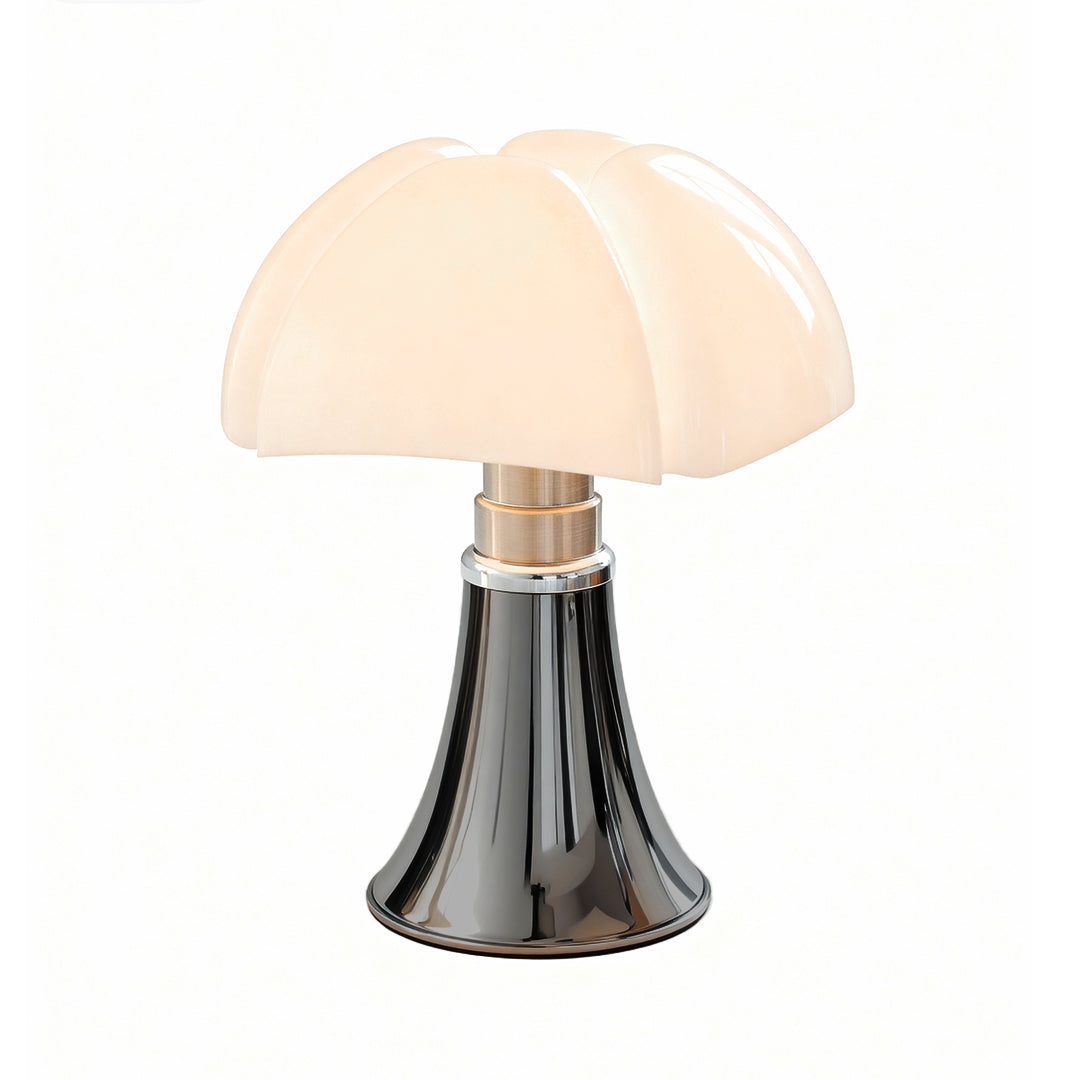 Bauhaus Table Lamp Italian Style Creative Iron Light