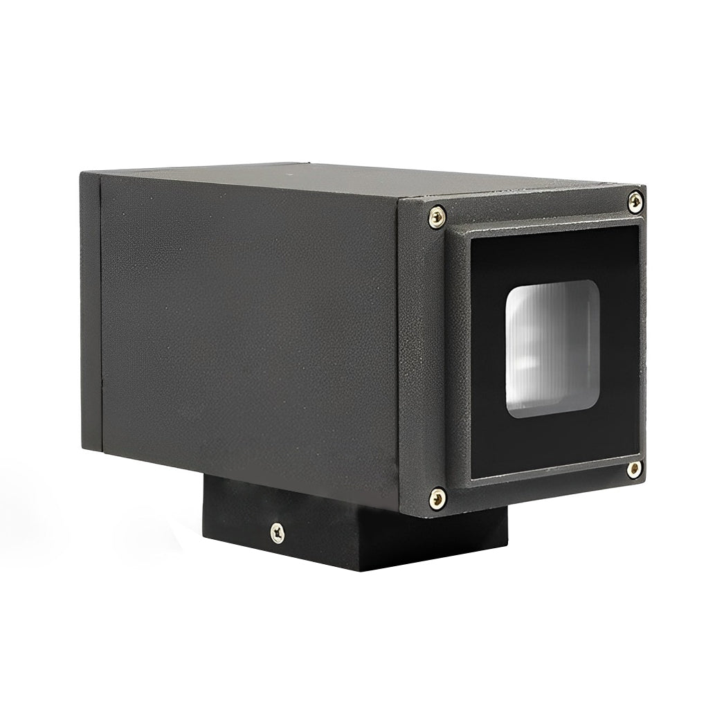 [Open-Box]Up Down Lighting LED Outdoor Waterproof Modern Wall Washer Light