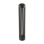 Landscape Bollard Lights Minimalist Four-Post LED Outdoor Light