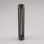 Landscape Bollard Lights Minimalist Four-Post LED Outdoor Light