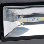 Rectangle LED Waterproof Nordic Up and Down Lights Outdoor Wall Lights Sconces