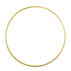 Ring Wall Lamp Creative Simple Circular Ambient Light