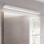 Indoor Wall Washer Light Rectangular LED Bathroom Vanity Light