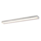 Indoor Wall Washer Light Rectangular LED Bathroom Vanity Light