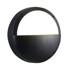 Outdoor Ceiling Lighting Fixtures Round Waterproof LED Light