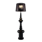 Outdoor Floor Standing Lamps Solar Decorative Light
