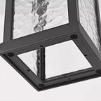 Outdoor Hanging Ceiling Light Fixtures American Style Light