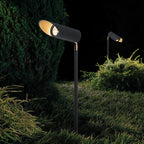 Adjustable Landscape Lighting Waterproof LED Garden Spotlight
