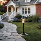 Outdoor Landscape Path Lighting American Minimalist Lawn Light