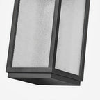Outdoor LED Pendant Light Fixtures Waterproof Ceiling Light