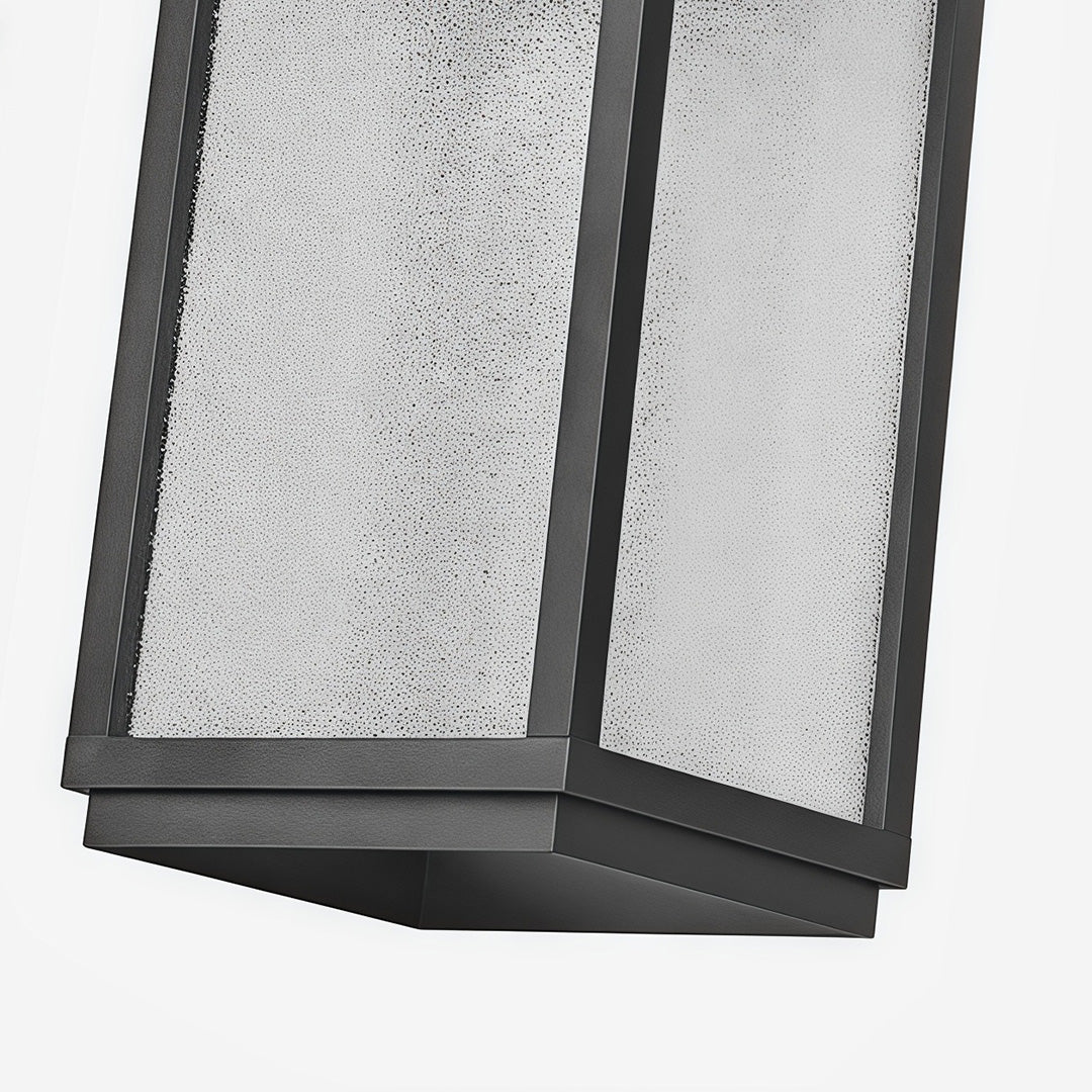 Outdoor LED Pendant Light Fixtures Waterproof Ceiling Light